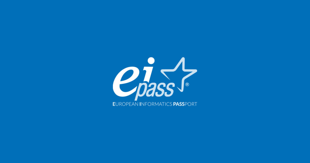 EIPASS Certification