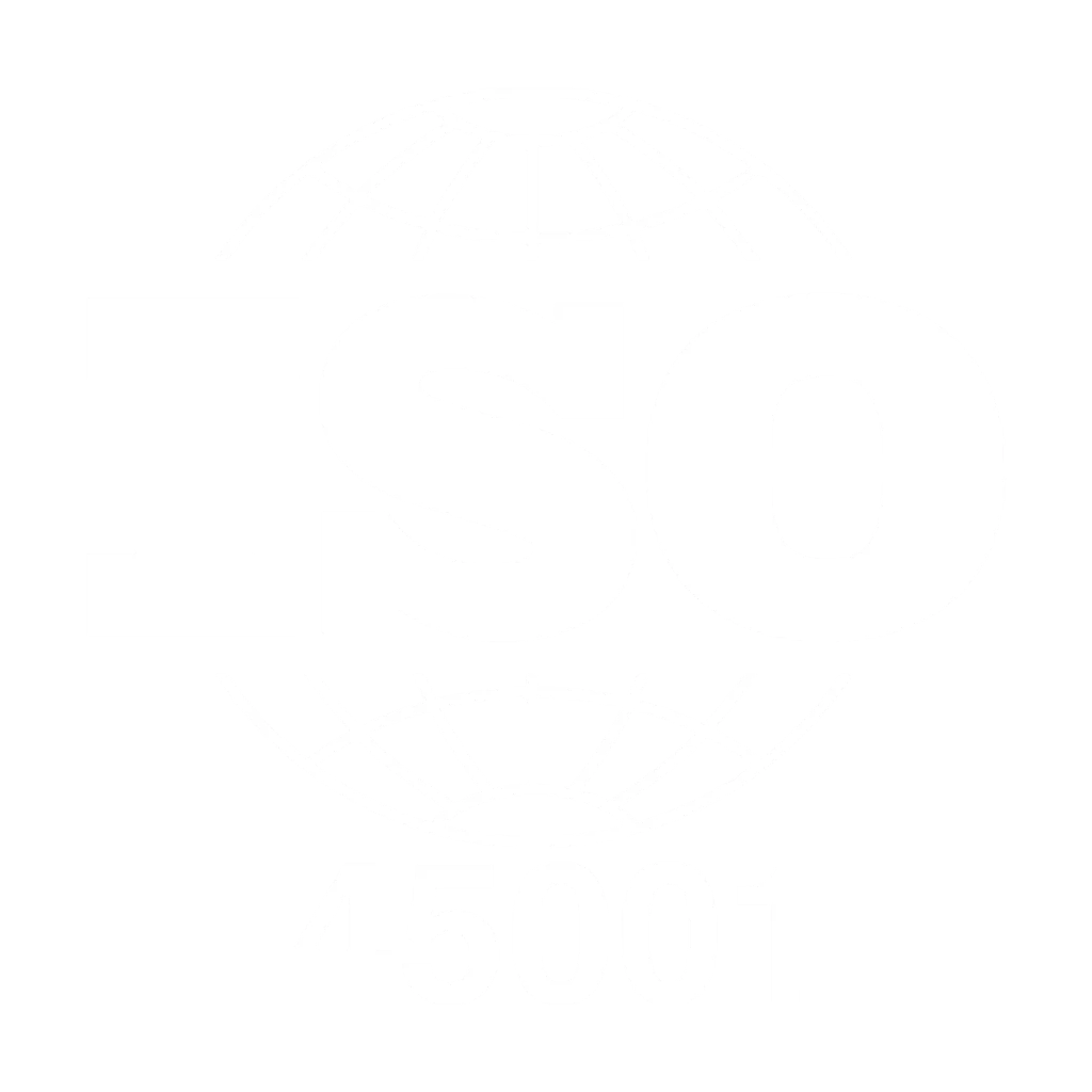 ISO certification
