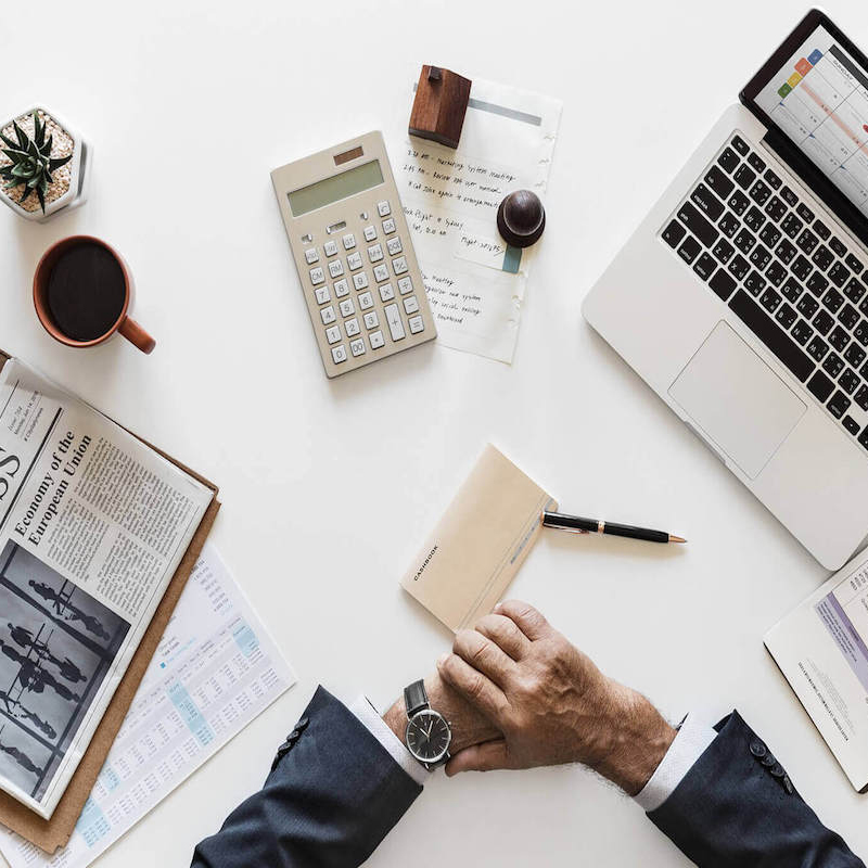 Accounting and Payroll