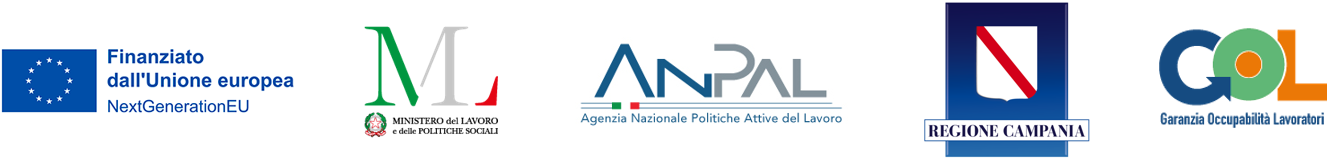 GOL programme and NextGenerationEU funding partners