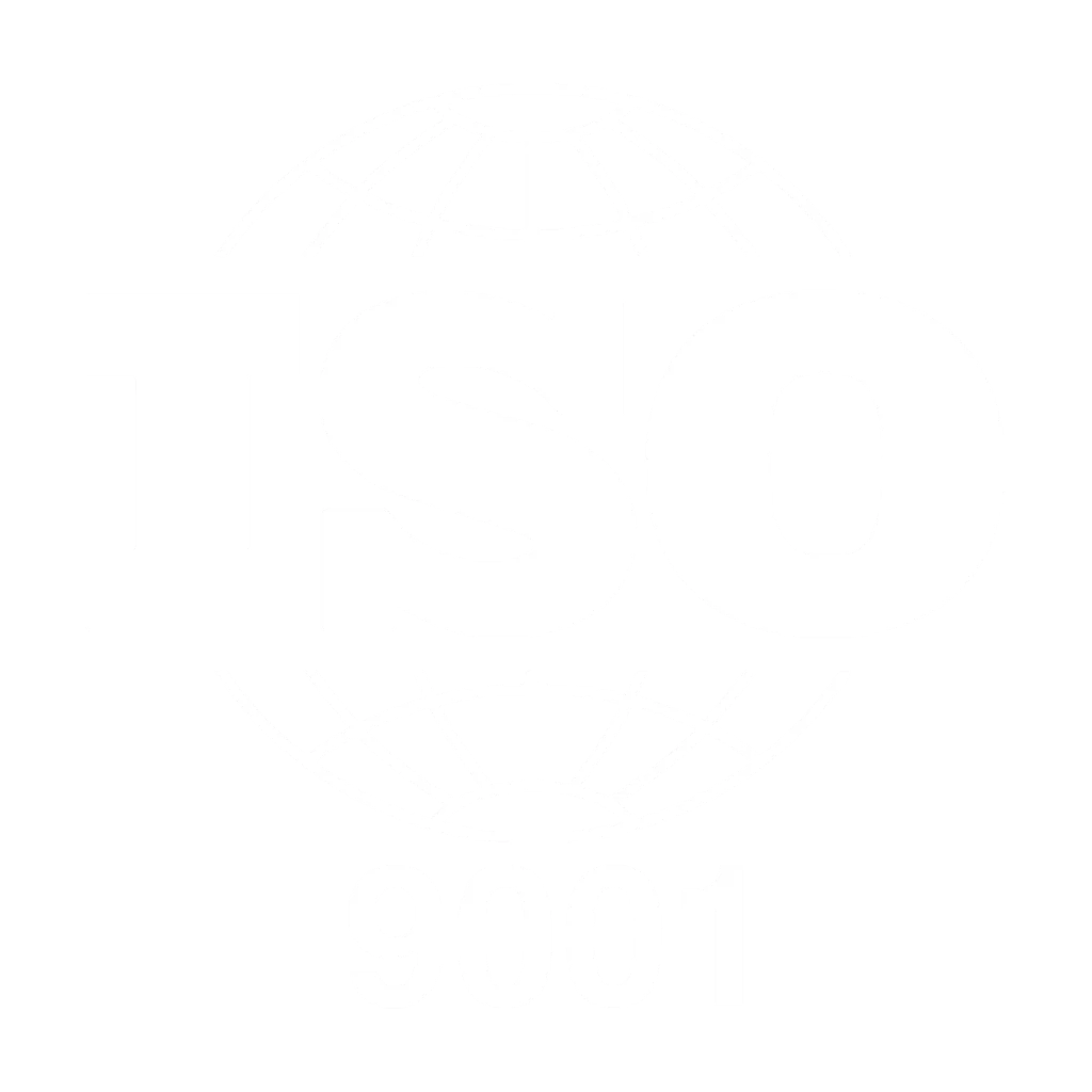 ISO certification