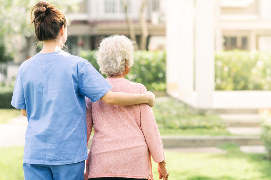 Social Care Assistant (OSA)
