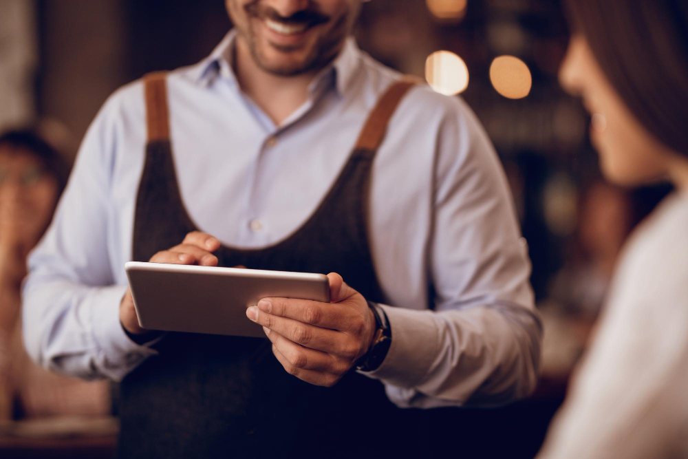 Restaurant Service and Hospitality