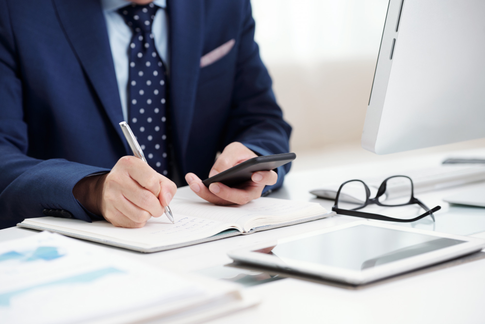 Business Management Fundamentals