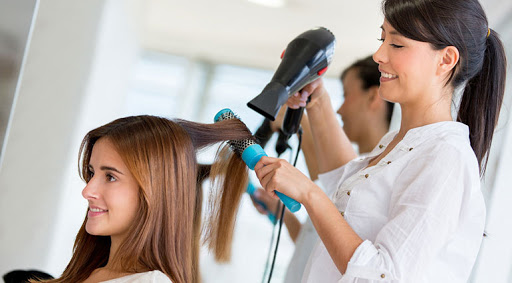Employed Hairdresser Qualification